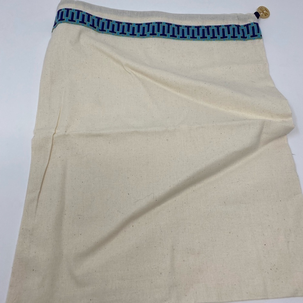 Tory Burch Dustbag